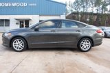 Used 2018 Ford Fusion SE image 4
