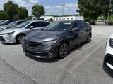 Used 2019 Honda Civic Touring image 2
