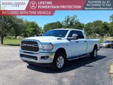 Used 2023 RAM 2500 Big Horn w/ Level 1 Equipment Group image 5
