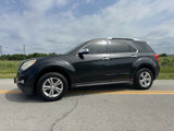 Used 2012 Chevrolet Equinox LTZ image 2
