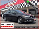 Used 2014 Honda Civic EX-L image 1