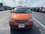 Used 2005 Chevrolet Aveo LS image 3