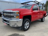 Used 2015 Chevrolet Silverado 2500 W/T image 3