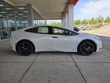 New 2025 Toyota Prius AWD image 4