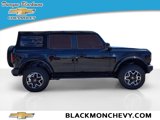 Used 2022 Ford Bronco Outer Banks image 2