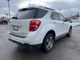Used 2016 Chevrolet Equinox LTZ w/ Enhanced Convenience Package image 3