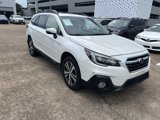 Used 2018 Subaru Outback 2.5i Limited image 4
