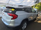 Used 2018 GMC Terrain SLE w/ Driver Convenience Package image 4