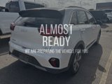 Used 2022 Kia Niro LX image 4