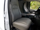 Used 2014 Chevrolet Express 1500 image 5