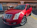 Used 2015 Cadillac SRX Performance w/ Driver Awareness Package image 2