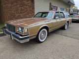 Used 1988 Buick Le Sabre Estate image 2