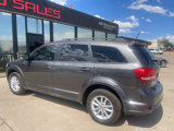 Used 2017 Dodge Journey SXT w/ Comfort/Convenience Group image 5