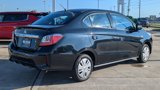 Used 2021 Mitsubishi Mirage G4 ES image 5