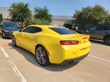 Used 2017 Chevrolet Camaro LT w/ RS Package image 3