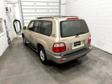 Used 2002 Lexus LX 470 4WD image 5