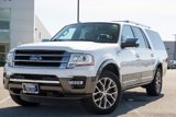 Certified 2017 Ford Expedition EL King Ranch image 5