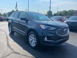 Certified 2022 Ford Edge SEL w/ Convenience Package image 3