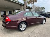Used 2012 Ford Fusion S image 5