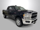 Used 2019 RAM 2500 Big Horn image 2