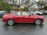 Certified 2022 Mercedes-Benz CLA 250 4MATIC image 5