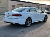 Used 2021 Volkswagen Passat 2.0T SE image 5