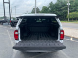 Used 2023 GMC Canyon AT4 w/ Technology Package image 4