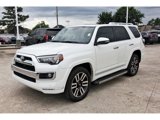 Used 2017 Toyota 4Runner Limited image 3