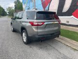 Used 2018 Chevrolet Traverse LT image 3