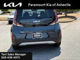 New 2025 Kia Soul LX image 5