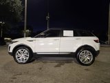 Used 2018 Land Rover Range Rover Evoque HSE image 3