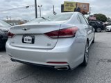 Used 2017 Genesis G80 3.8 image 5