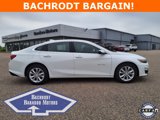 Used 2023 Chevrolet Malibu LT image 3