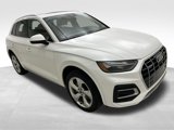 Used 2021 Audi Q5 2.0T Premium Plus image 2