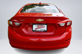 Used 2017 Chevrolet Cruze LT w/ Convenience Package image 5