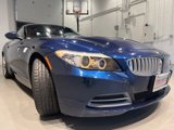 Used 2010 BMW Z4 sDrive35i image 3