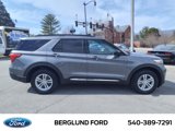 Used 2022 Ford Explorer XLT image 4