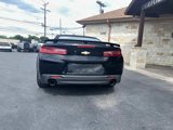 Used 2015 Chevrolet Camaro LS image 3