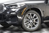 Used 2020 BMW X5 xDrive40i w/ M Sport Package image 3