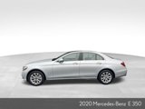 Certified 2020 Mercedes-Benz E 350 4MATIC Sedan image 2