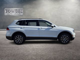 Used 2020 Volkswagen Tiguan SE w/ Panoramic Sunroof Package image 3