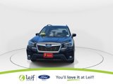 Used 2021 Subaru Forester Premium w/ Popular Package #1 image 3