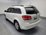 Used 2018 Dodge Journey SE image 5
