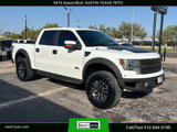 Used 2013 Ford F150 Raptor w/ Luxury Equipment Group image 3