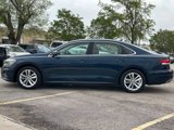 Used 2020 Volkswagen Passat 2.0T SE image 3