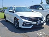 Used 2020 Honda Civic EX image 2