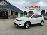 Used 2016 Nissan Rogue SV image 2