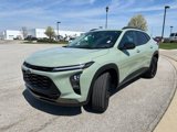 Used 2025 Chevrolet Trax ACTIV w/ Driver Confidence Package image 3