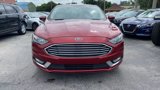 Used 2018 Ford Fusion SE w/ Equipment Group 201A image 2