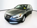 Used 2012 Honda Accord SE image 3